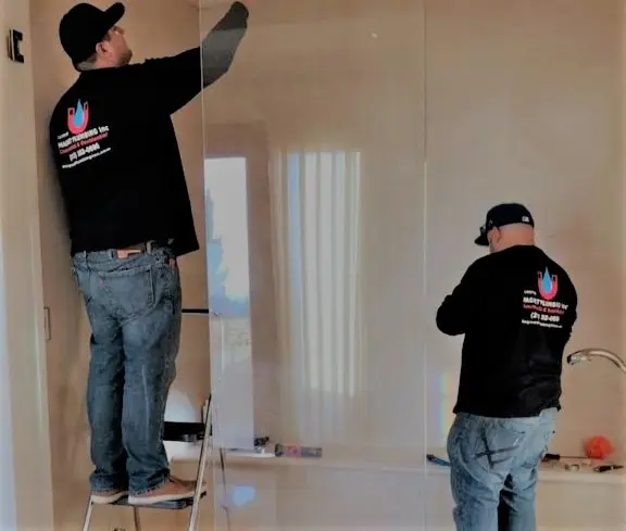 Professional plumbing installation for Leak Detection in Kendall West